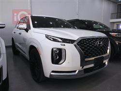 هیوندای پالیسەید